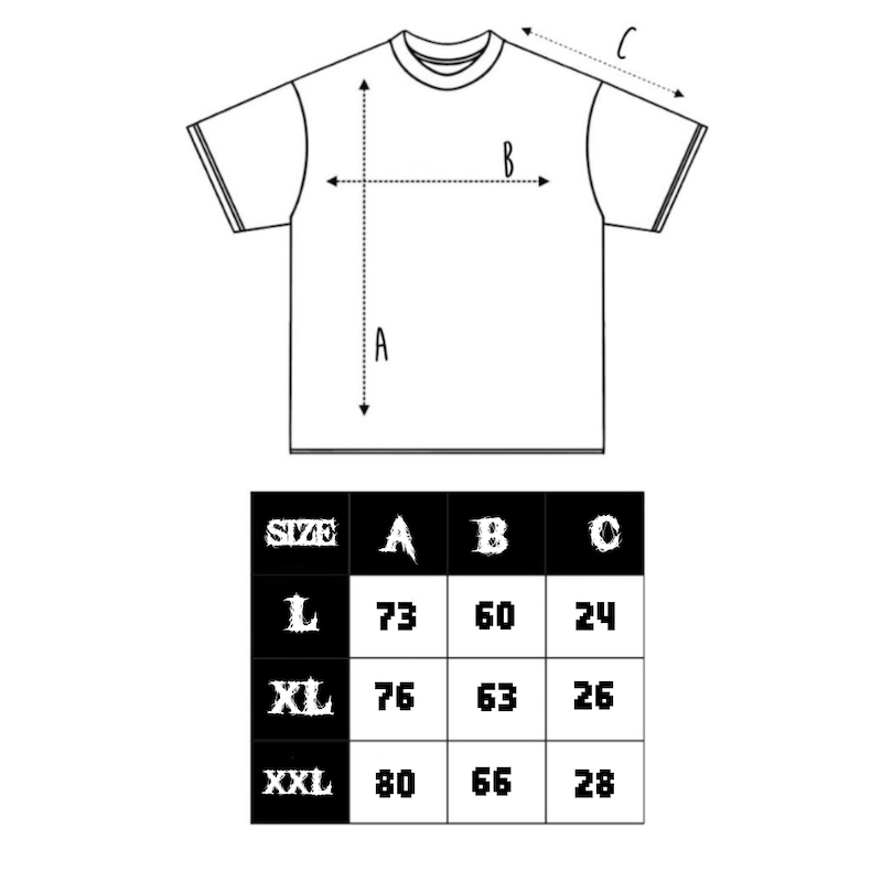 یونیسکس، تیشرت قواره آزاد، تیشرت باکسی ، ورتکس ، vortex_wears