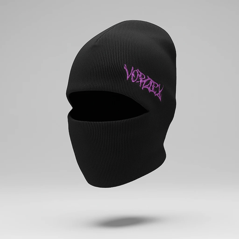 فیس ماسک VORTEX