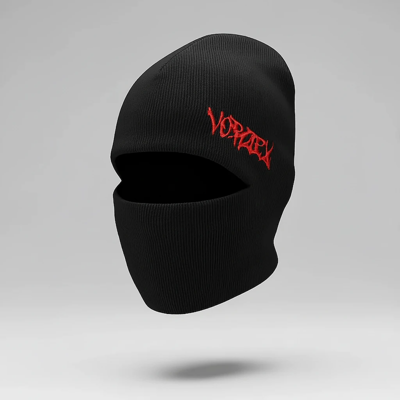فیس ماسک VORTEX