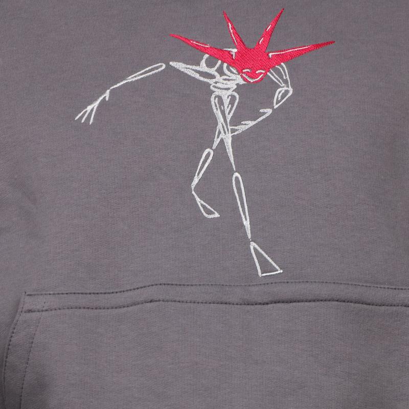 هودی SPIKEHEAD