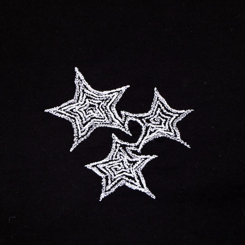 Astral skull Tee