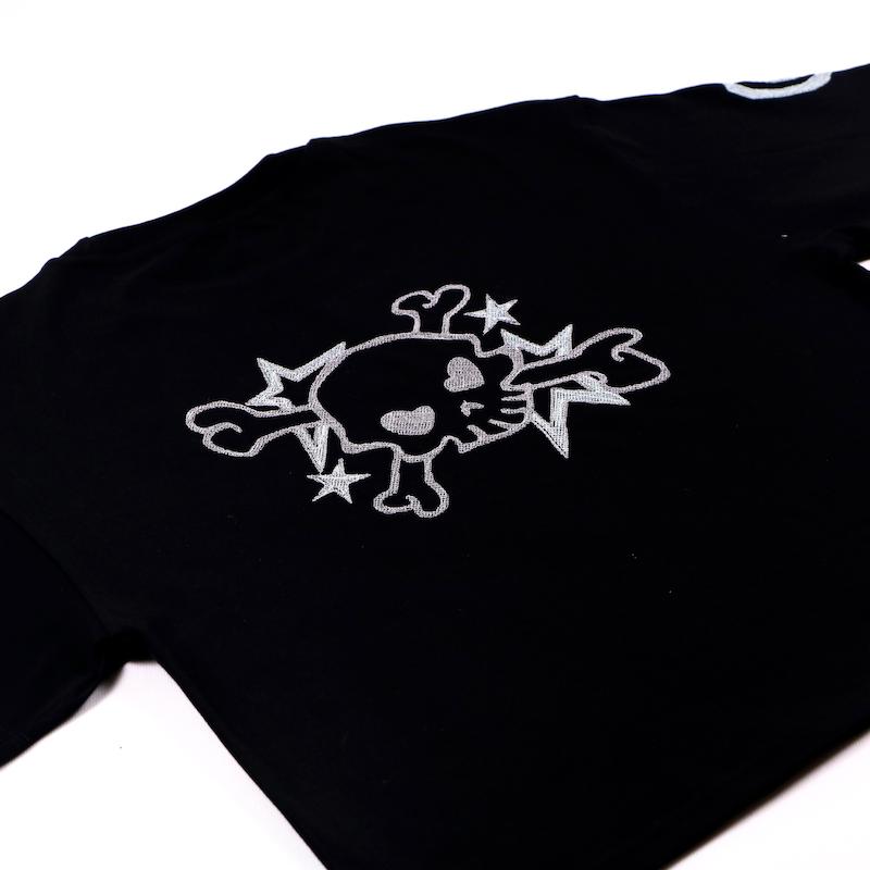 Astral skull Tee