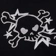 Astral skull Tee