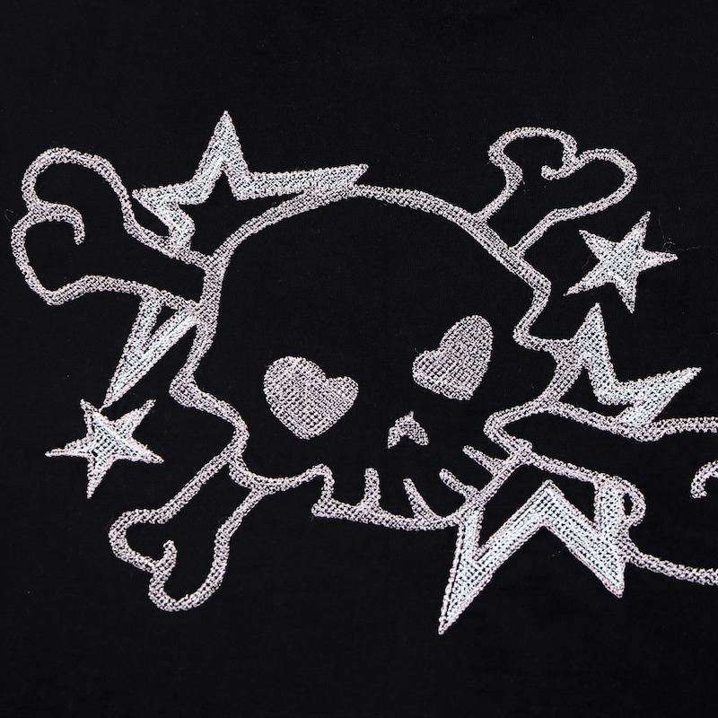 Astral skull Tee