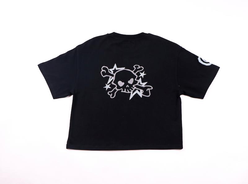 Astral skull Tee