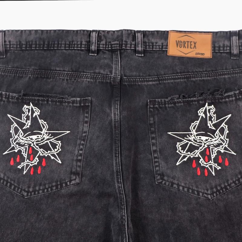 Star pant V2