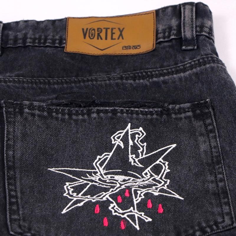 Star pant V1