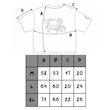 Astral skull Tee
