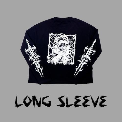 longsleeve، لانگ اسلیو، آستین بلند، باکسی،y2k