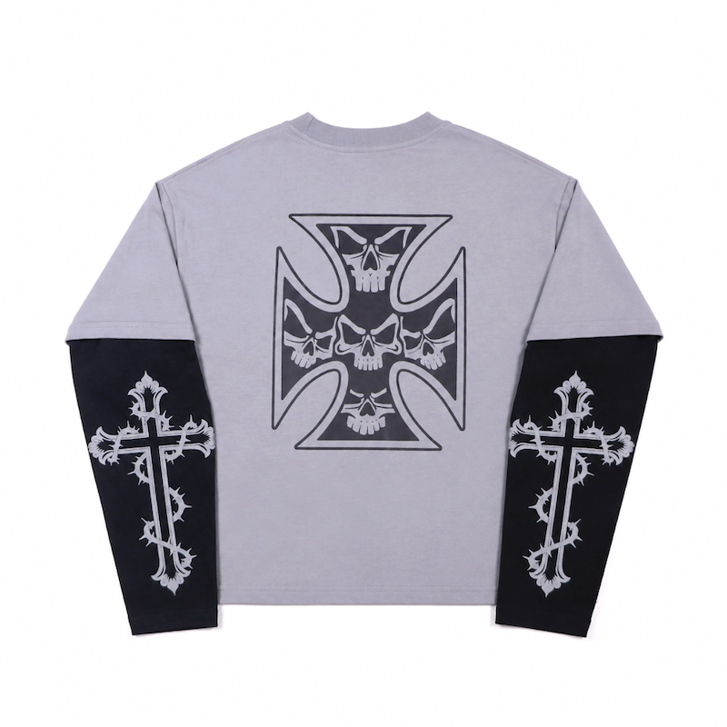 Thorn Bound Long Sleeve 