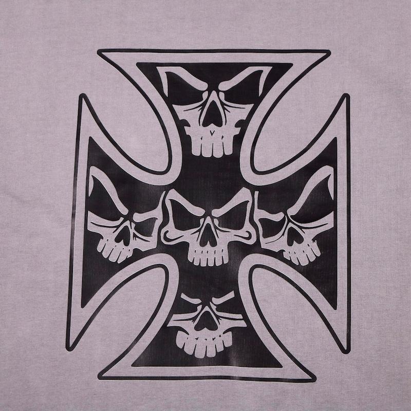 Thorn Bound Long Sleeve 
