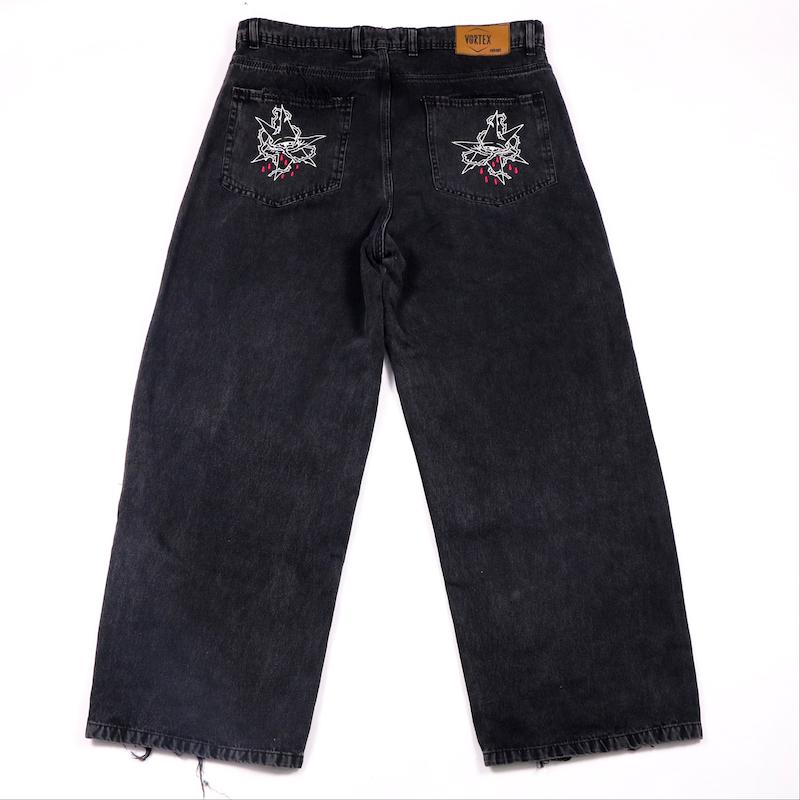 Star pant V2