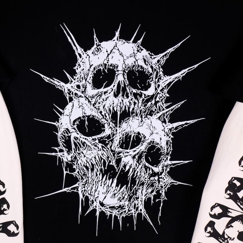 Vex Long Sleeve
