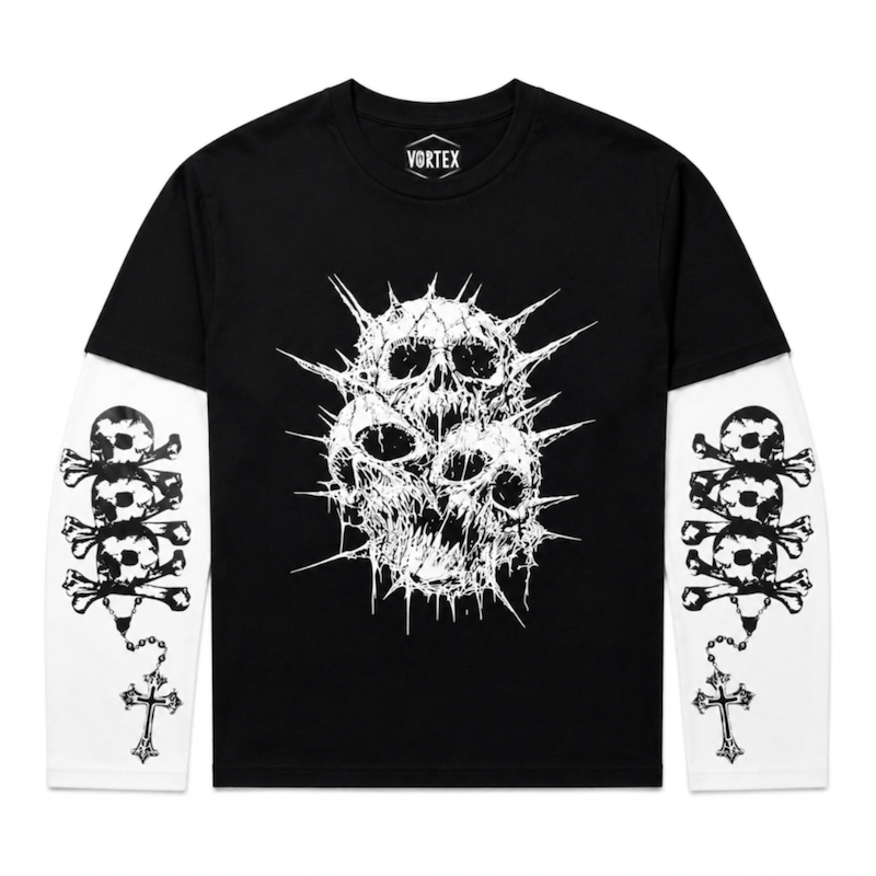 Vex Long Sleeve