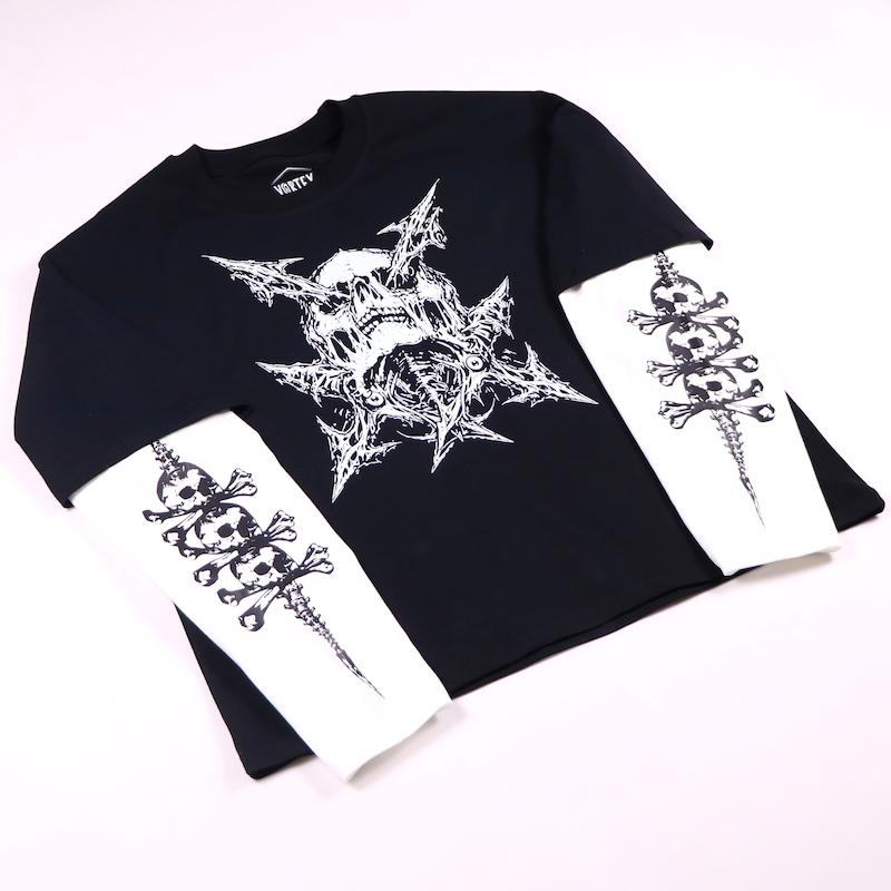RIGOR Long Sleeve