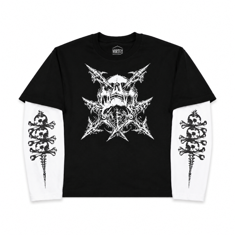 RIGOR Long Sleeve