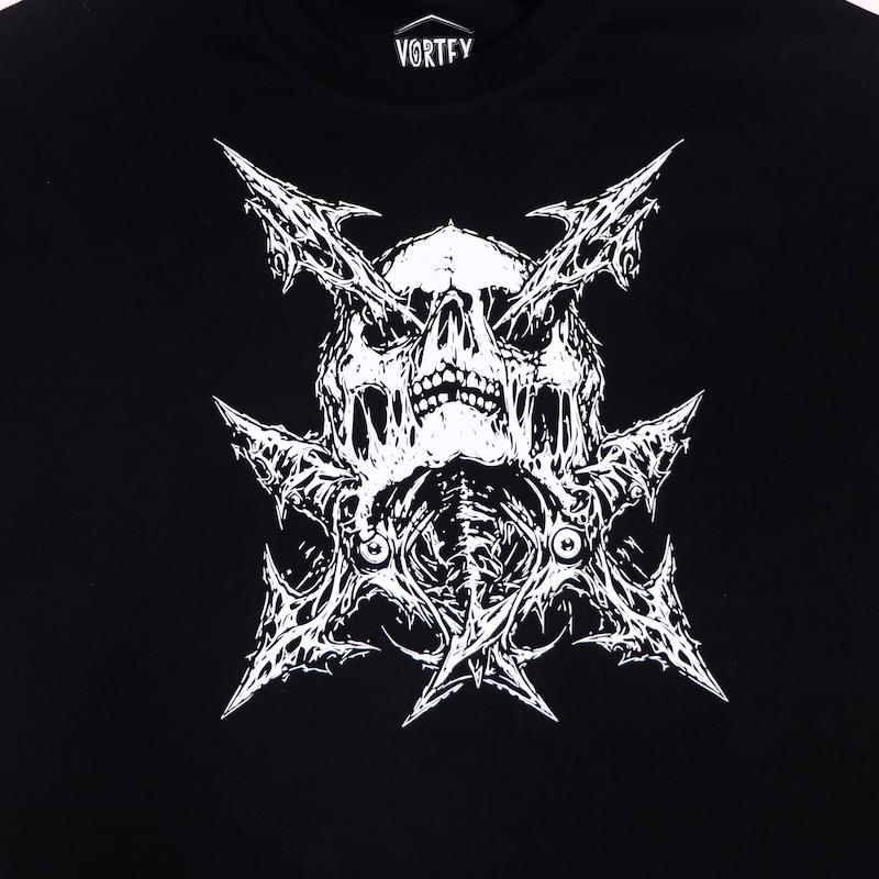 RIGOR Long Sleeve