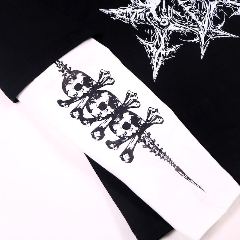RIGOR Long Sleeve