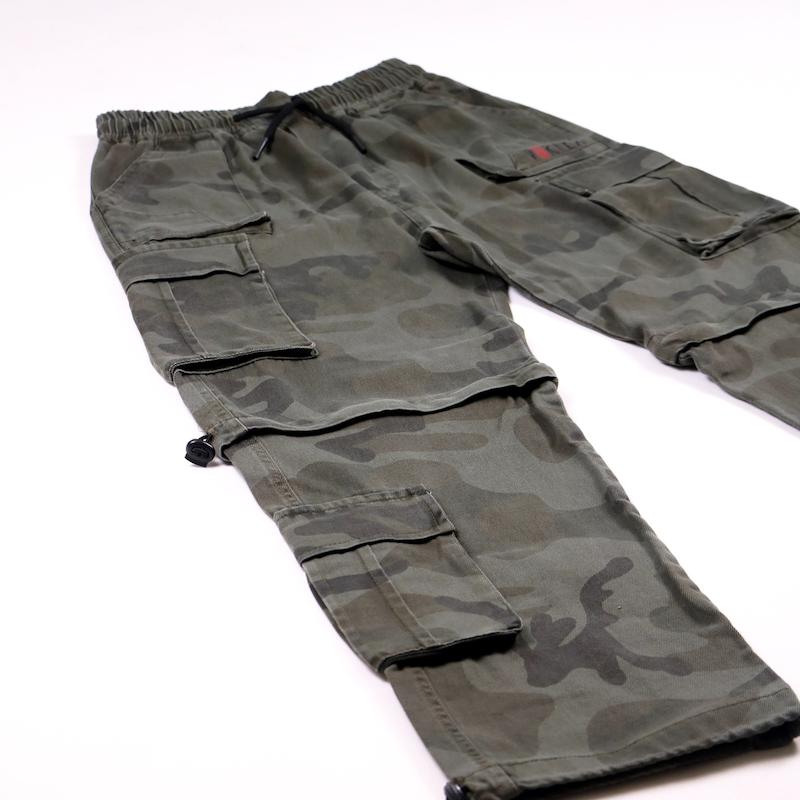 Rebel ops pant