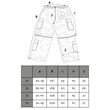 Rebel ops pant