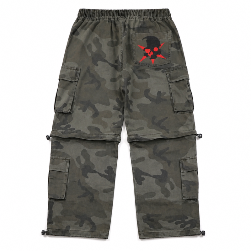 Rebel ops pant