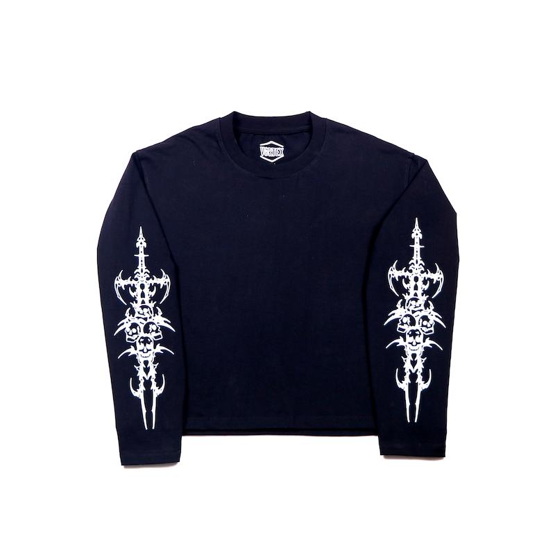 DECAY long sleeve