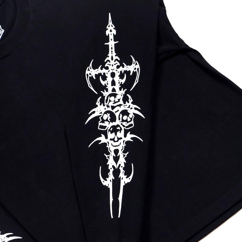 DECAY long sleeve