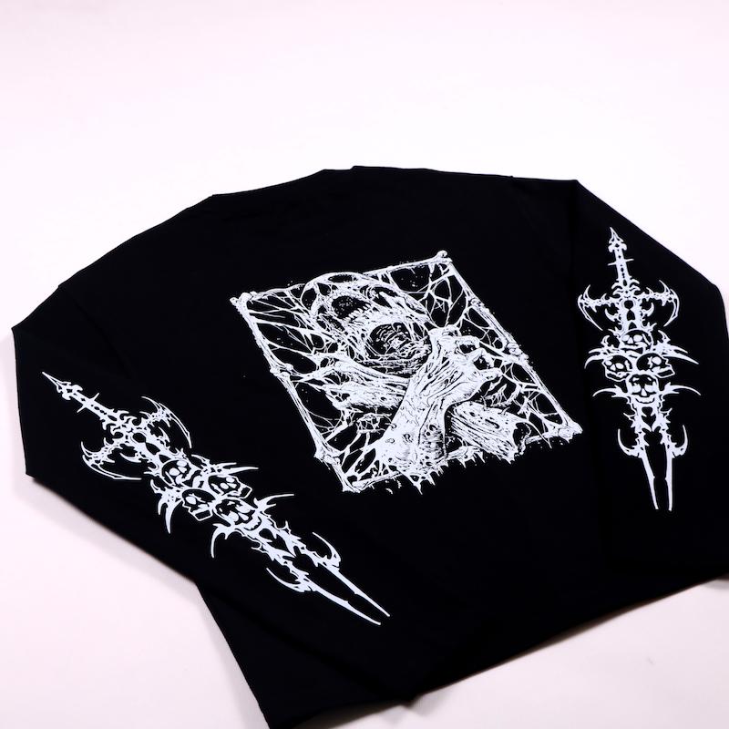 DECAY long sleeve
