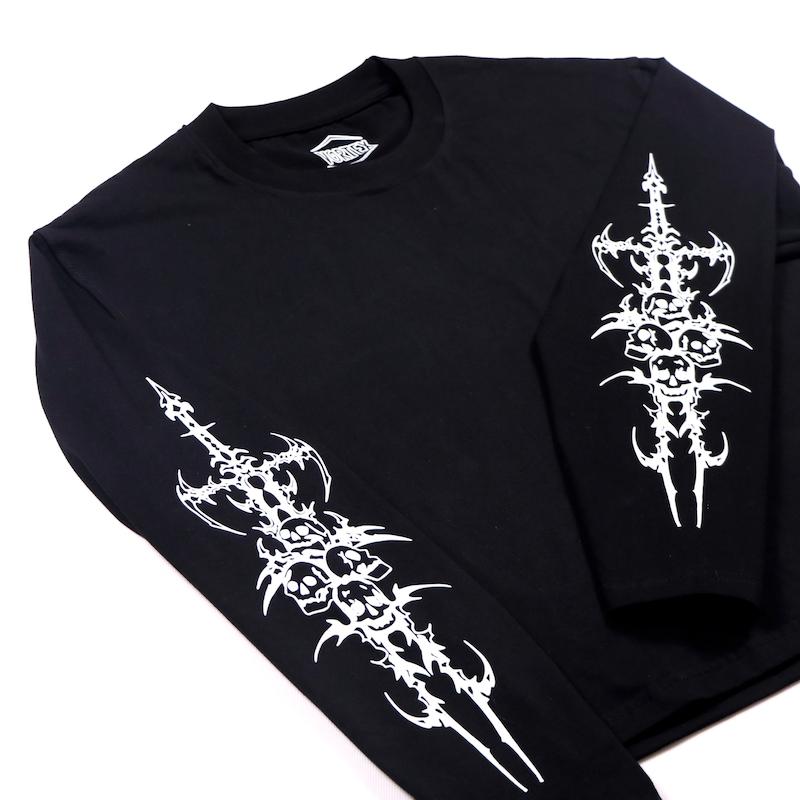 DECAY long sleeve