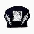 DECAY long sleeve