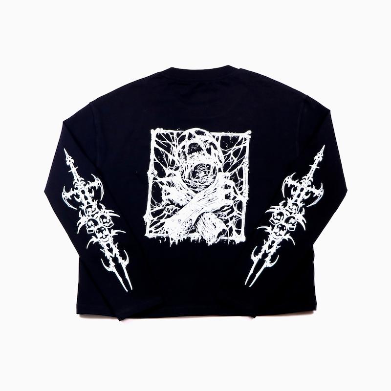 DECAY long sleeve