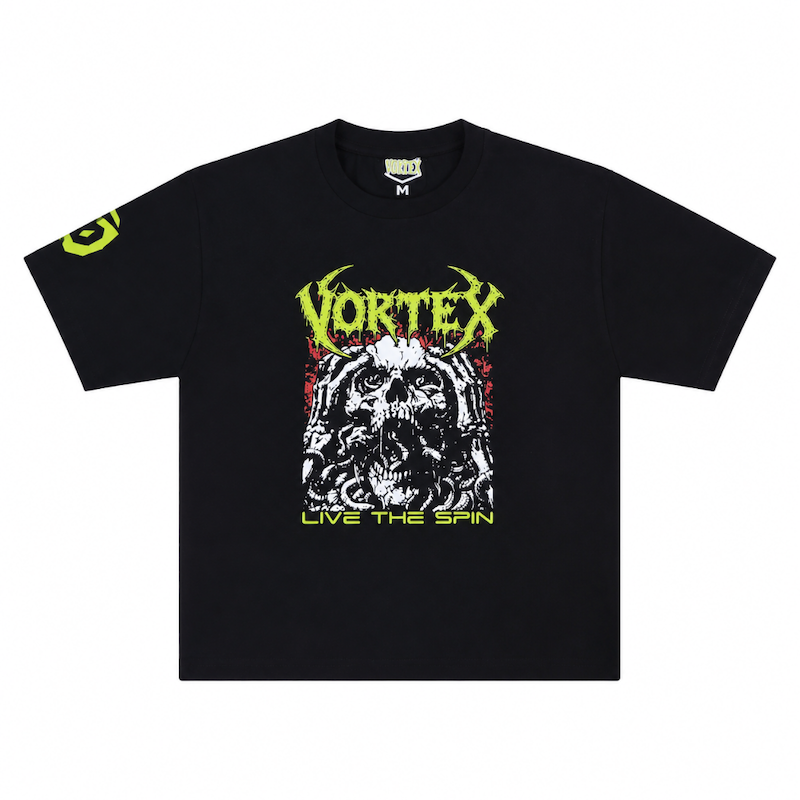 BRUTE Tee
