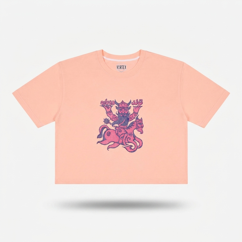 ROSTAM Tee