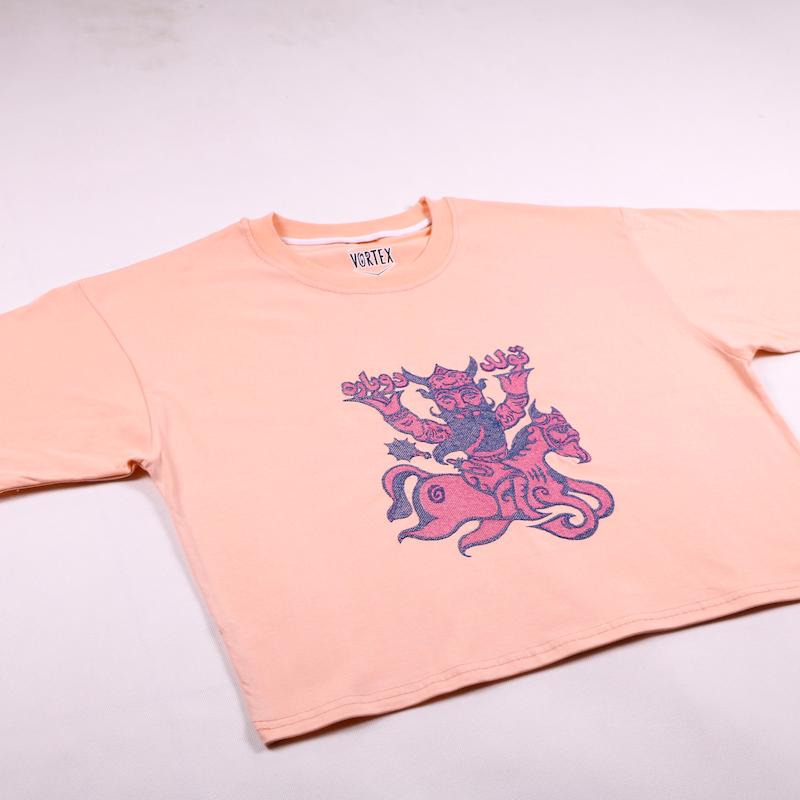 ROSTAM Tee