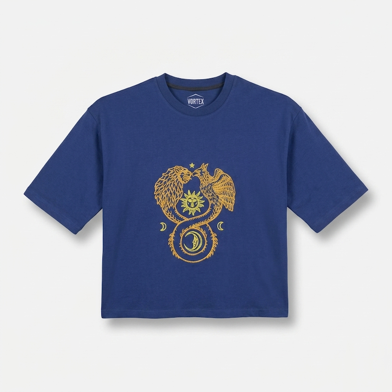 Zarvan Tee