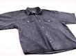FARVAHAR Crop shirt V1
