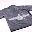 FARVAHAR Crop shirt V1