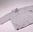 FARVAHAR Crop shirt V2