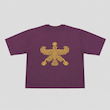 SHAHBAZ Tee