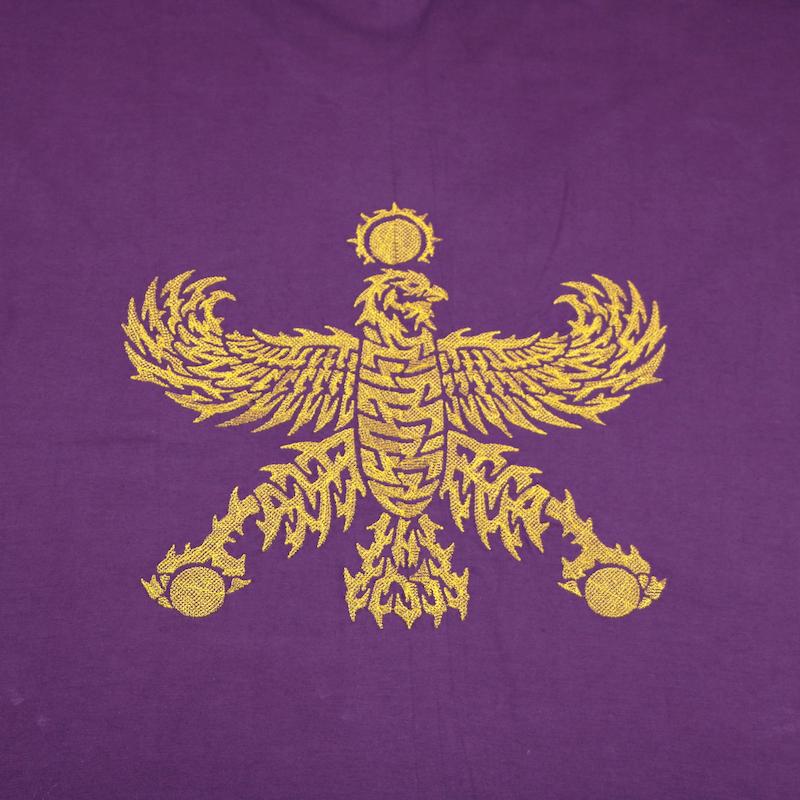 SHAHBAZ Tee