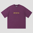 SHAHBAZ Tee