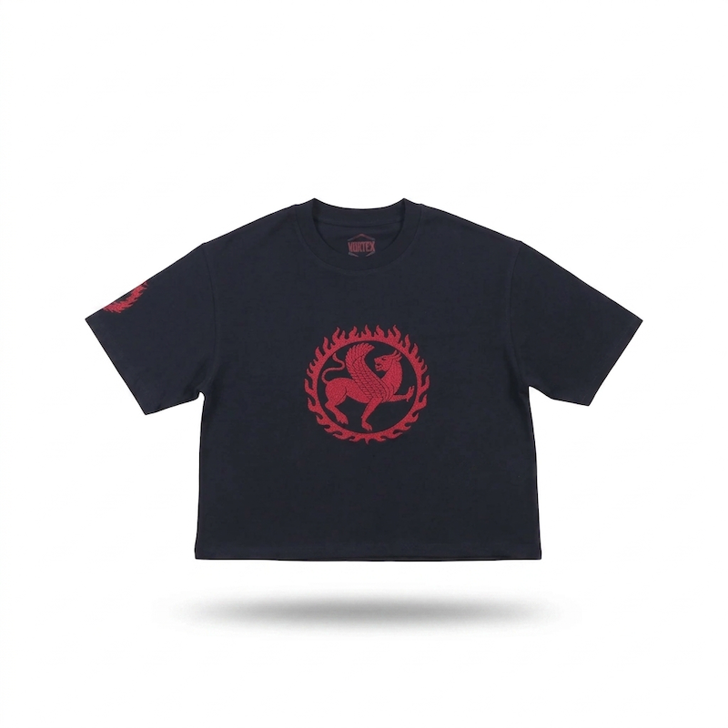 SHIRDEL Tee