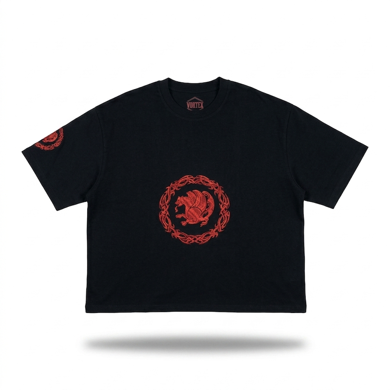 HOMA Tee
