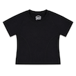 DERAFSH Crop Tee
