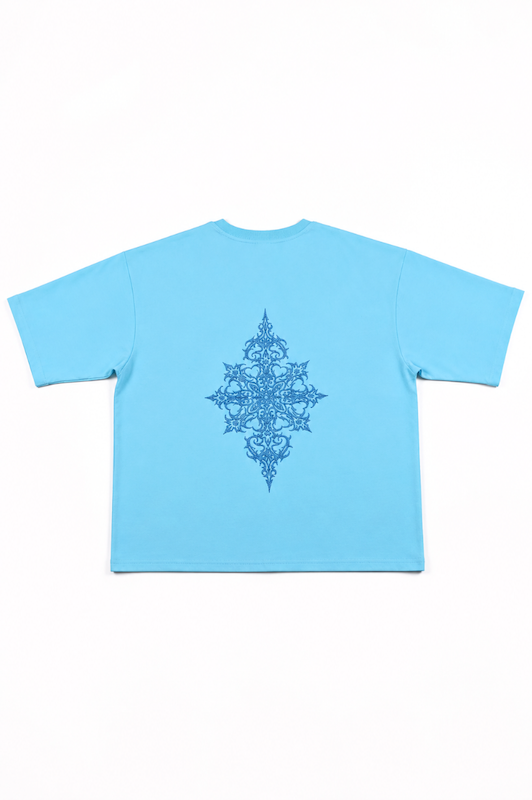 AKHTAR Tee