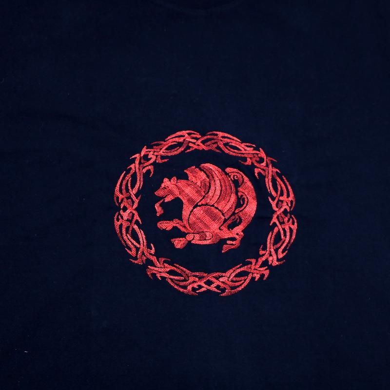 HOMA Tee