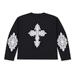 Khosrow Black long sleeve