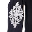 Khosrow Black long sleeve