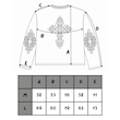 Khosrow Black long sleeve