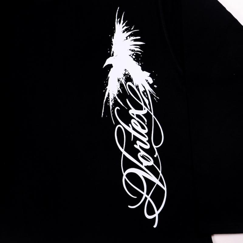 Classic Black Long sleeve 